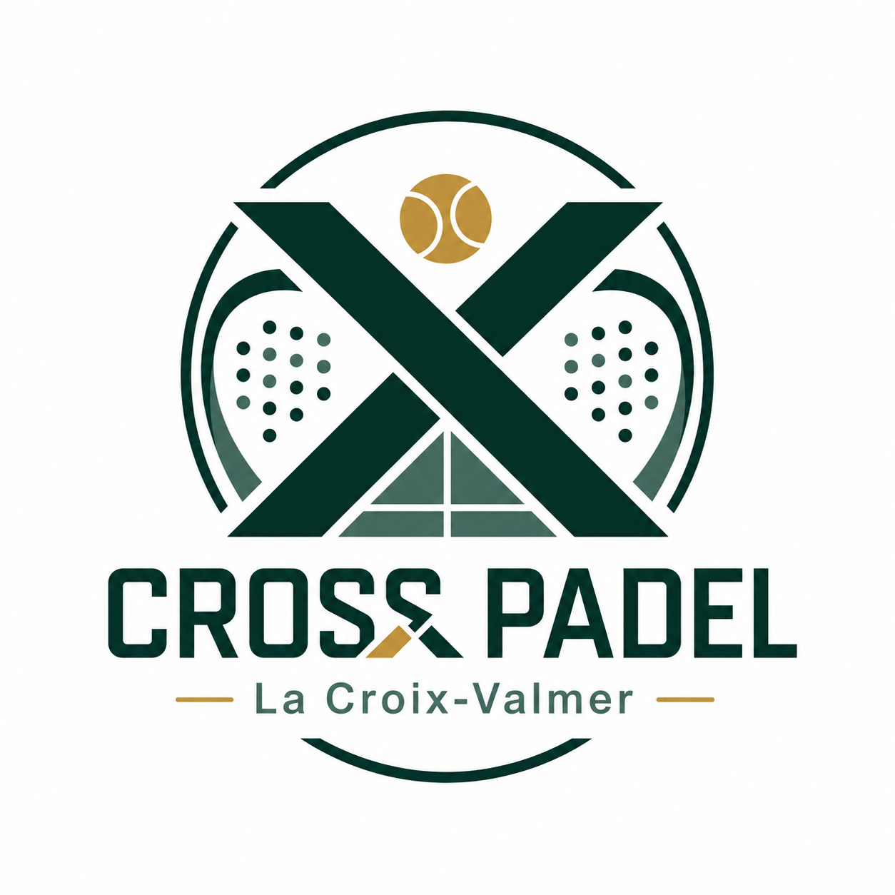 Cross Padel La Croix-Valmer